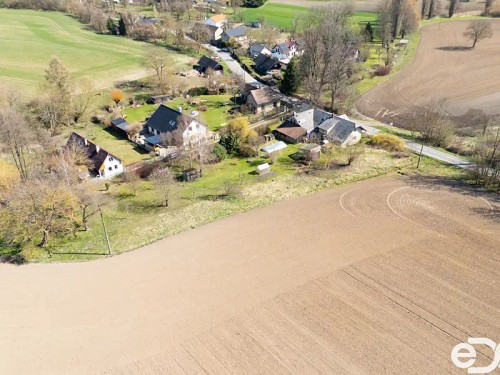 Prodej stavebního pozemku 876 m²