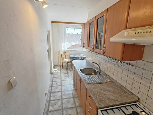 Prodej bytu 2+1 63 m²