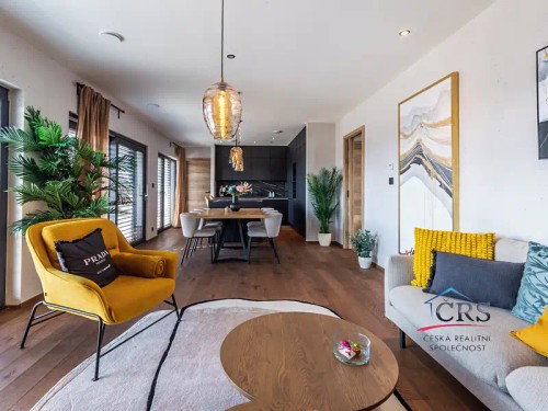 Prodej domu 151 m², pozemek 775 m²