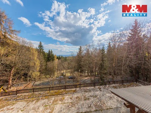 Prodej domu 160 m², pozemek 1886 m²