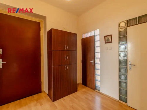 Prodej bytu 3+1 106 m²