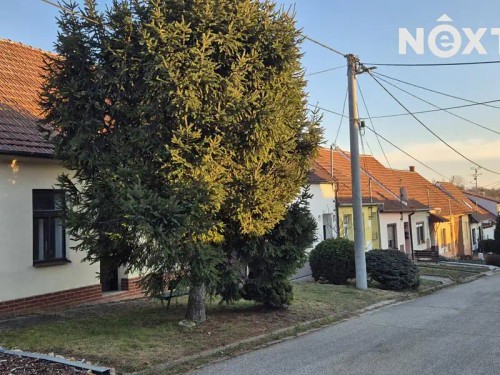 Prodej domu 110 m², pozemek 405 m²