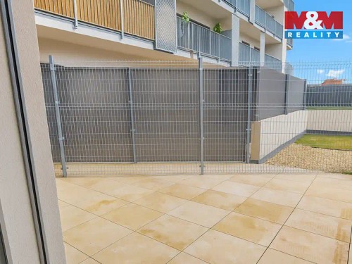 Prodaný byt 2+kk 51 m²