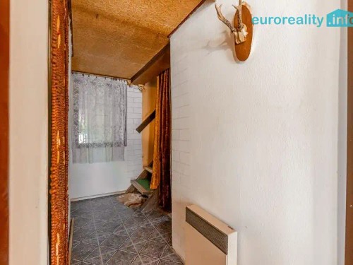 Prodej chaty 124 m², pozemek 794 m²