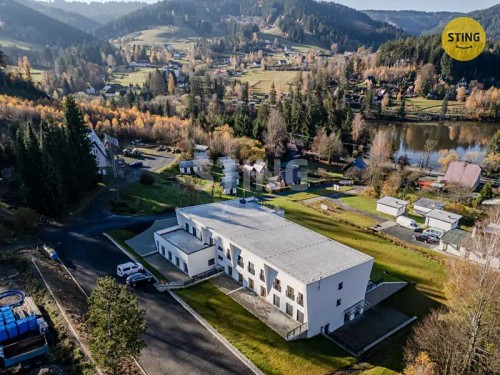 Prodej bytu 3+kk 58 m²