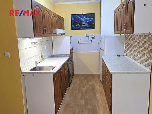 Prodej bytu 2+kk 45 m²