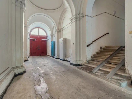 Prodaný byt 2+kk 54 m²