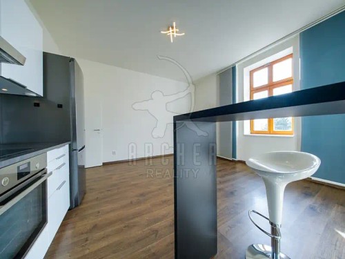 Prodej bytu 2+kk 52 m²