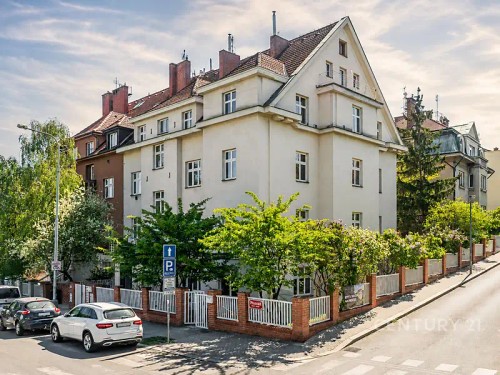 Prodej bytu 3+kk 86 m²