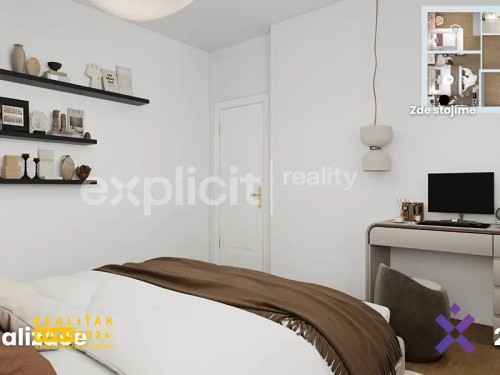 Prodej domu 98 m², pozemek 150 m²