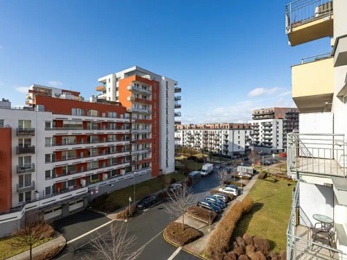 Prodaný byt 3+kk 87 m²
