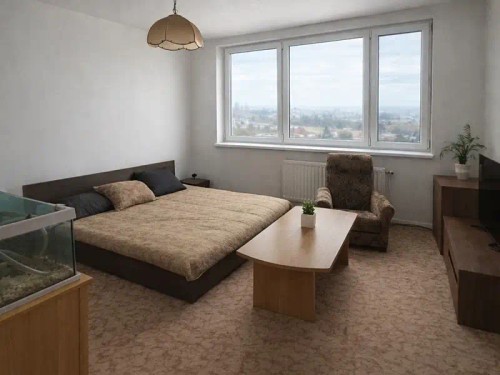 Prodej bytu 2+kk 32 m²