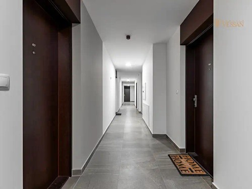 Prodaný byt 1+kk 28 m²