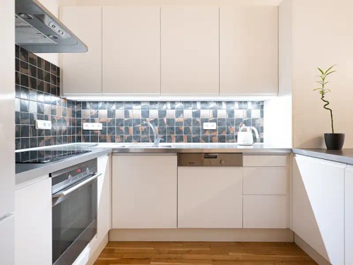 Prodaný  byt 3+1 108 m²