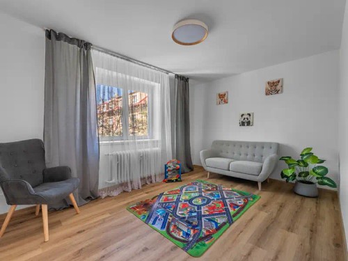 Prodaný byt 4+kk 72 m²