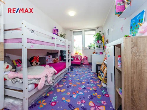 Prodaný byt 4+kk 88 m²