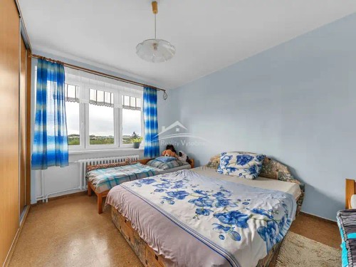 Prodej bytu 3+1 62 m²