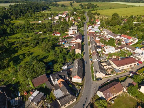 Prodej domu 75 m², pozemek 208 m²