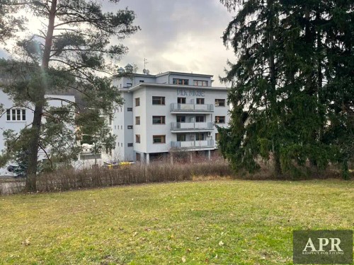 Prodaný atypický byt 120 m²