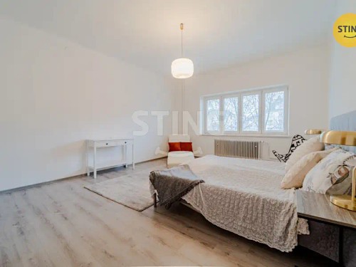 Prodej bytu 3+1 129 m²