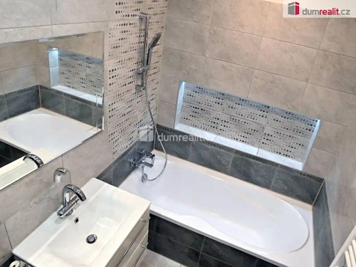 Prodaný  byt 3+1 82 m²