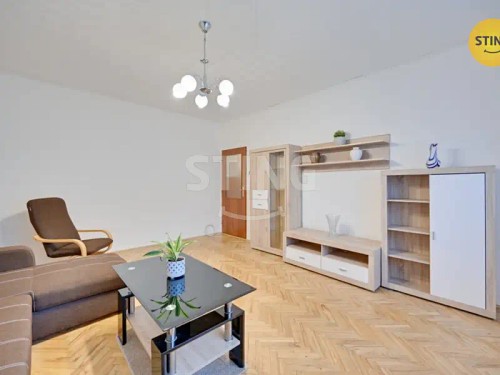 Prodej bytu 3+1 75 m²