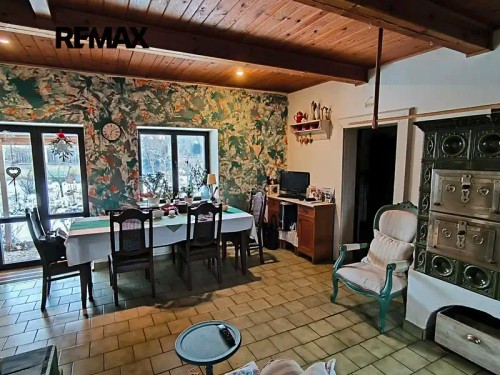 Prodej domu 160 m², pozemek 4332 m²