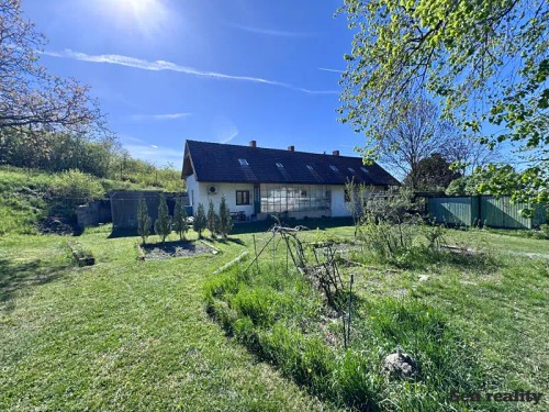Prodej domu 103 m², pozemek 918 m²