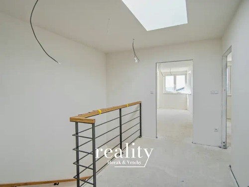 Prodej domu 134 m², pozemek 193 m²