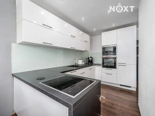Prodaný byt 3+1 81 m²