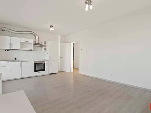 Prodej bytu 2+kk 52 m²