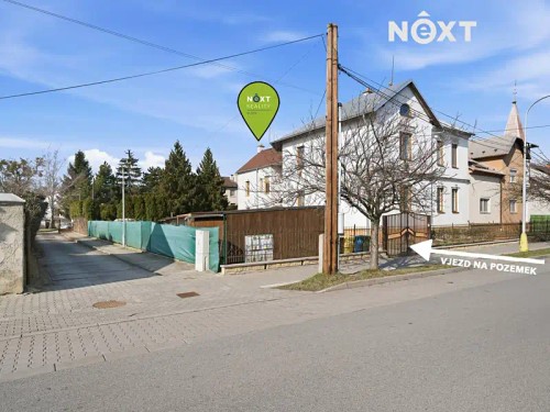 Prodej domu 125 m², pozemek 709 m²