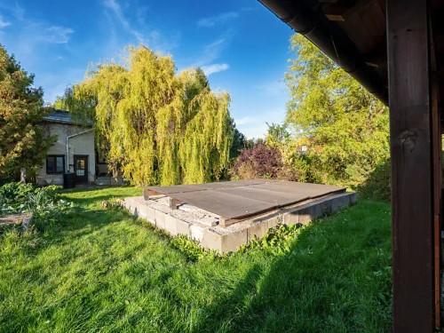 Prodej stavebního pozemku 538 m²