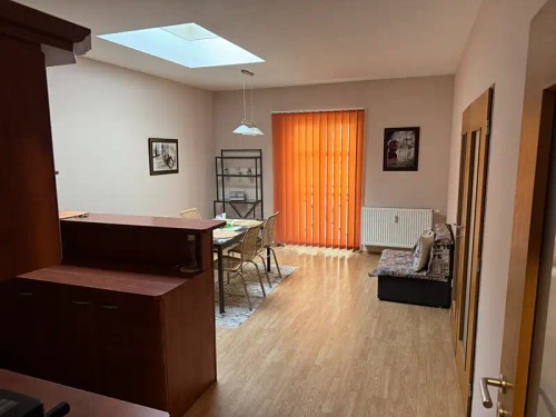 Prodaný  byt 2+kk 65 m²