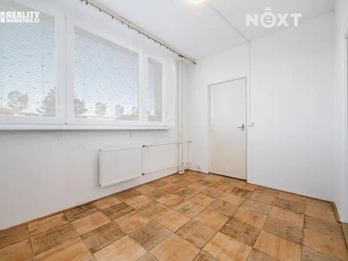 Prodej bytu 3+1 55 m²