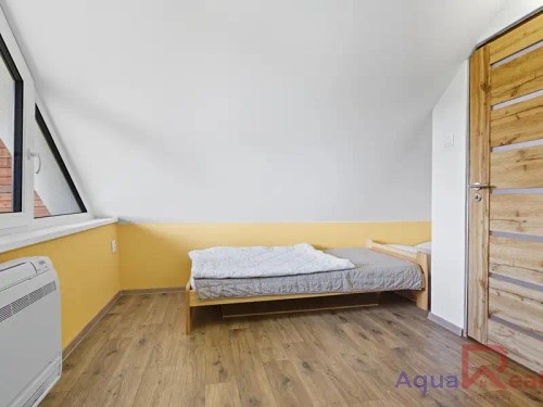 Prodej chaty 82 m², pozemek 1255 m²