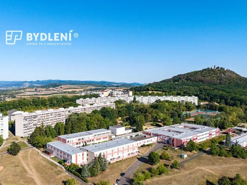 Prodej bytu 3+1 70 m²