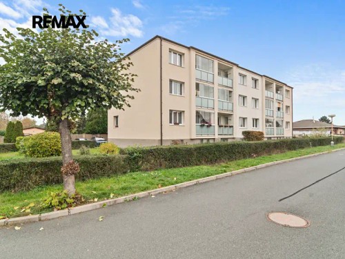 Prodej bytu 3+kk 52 m²