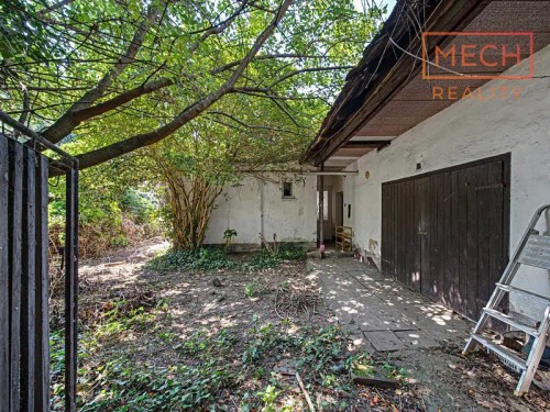Prodej domu 120 m², pozemek 700 m²