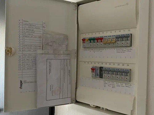 Prodaný byt 3+kk 62 m²