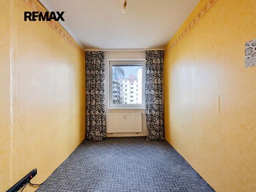 Prodaný byt 4+1 85 m²