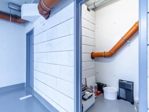 Prodej bytu 2+kk 54 m²