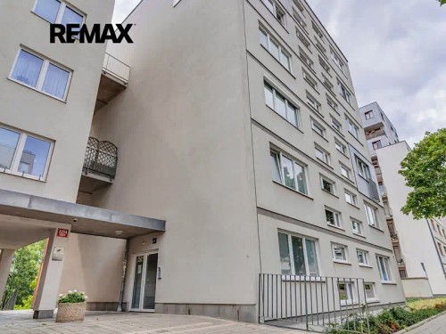Prodej bytu 2+kk 60 m²