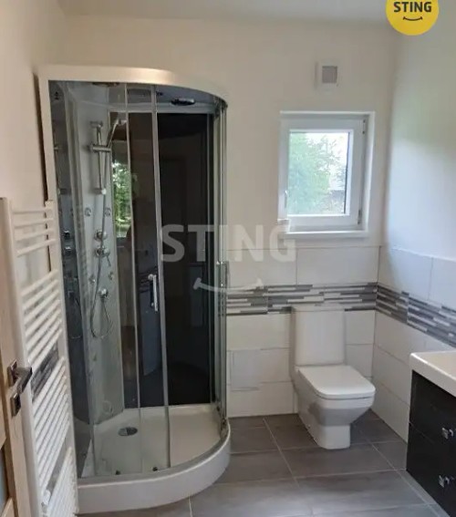 Prodej domu 55 m², pozemek 864 m²