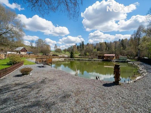 Prodaný dům 170 m², pozemek 540 m²