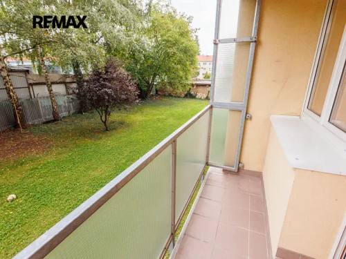Prodej bytu 3+1 73 m²