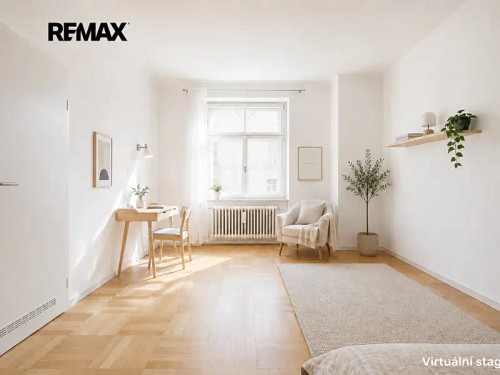 Prodej bytu 3+1 91 m²