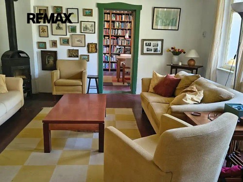 Prodej chalupy 334 m², pozemek 2200 m²