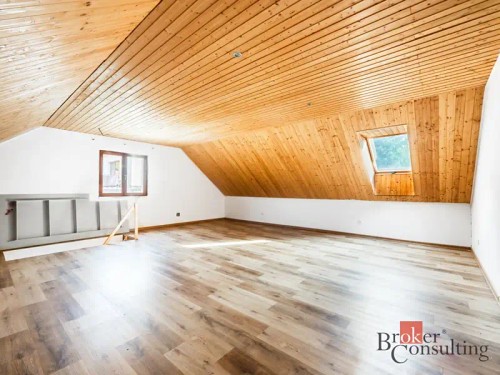 Prodej bytu 2+kk 77 m²
