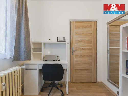Prodaný byt 4+1 81 m²